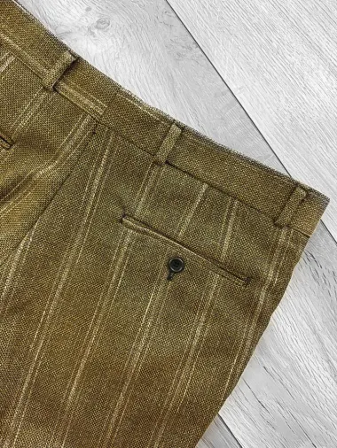 Tinuta barbati smart casual Pantaloni + Camasa 12656 E